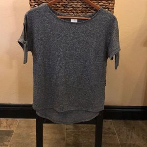 A New Day Target shirt